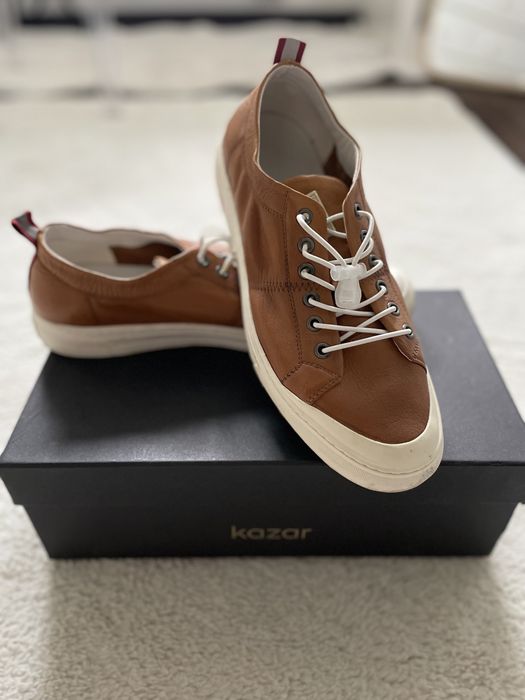 Trampki sportowe sneakersy Kazar