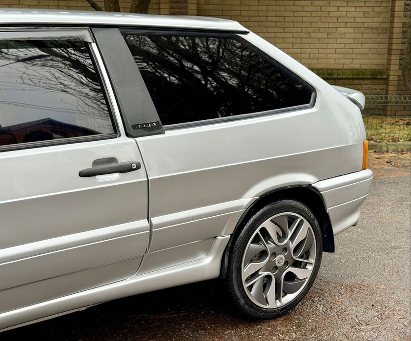 ВАЗ 2113 2007 1.6 8V