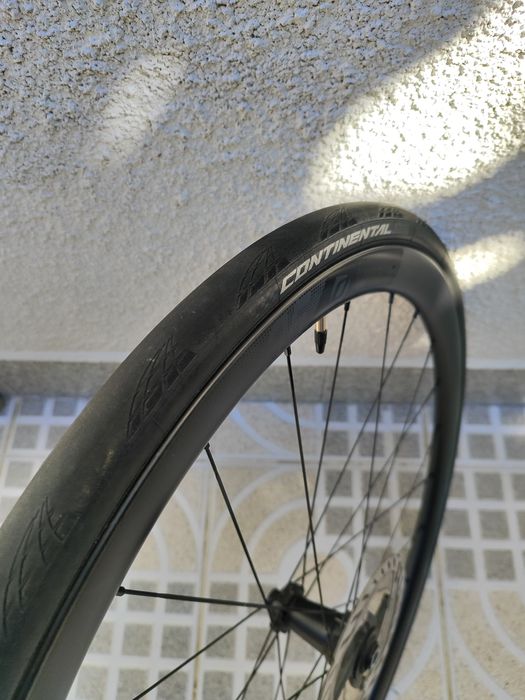 Rodas syncros capital 1.0 35mm