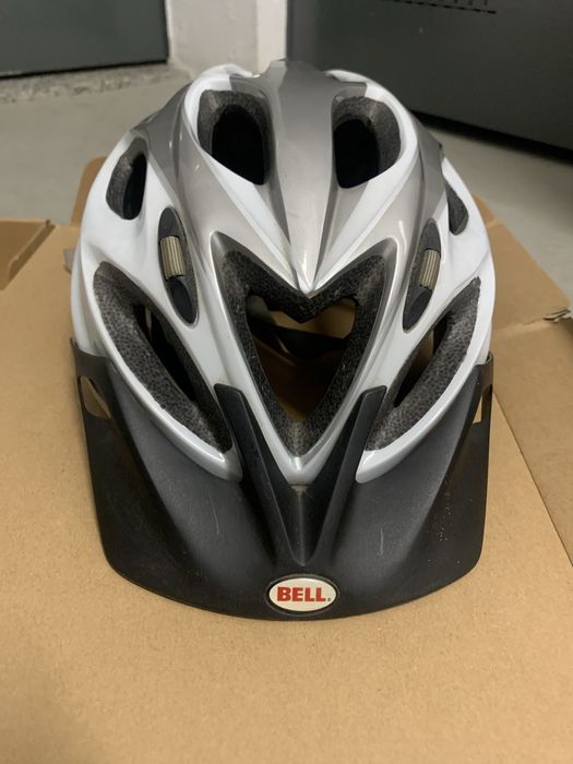 Capacete BELL BTT