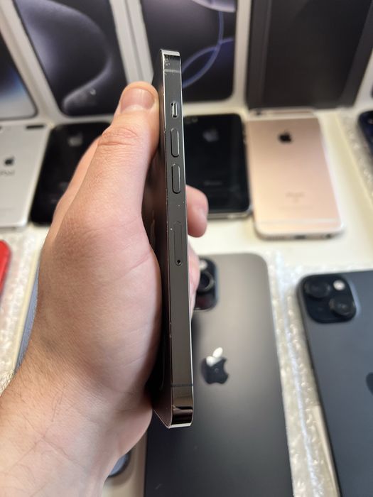 iPhone 13 Pro 128gb Neverlock Graphite