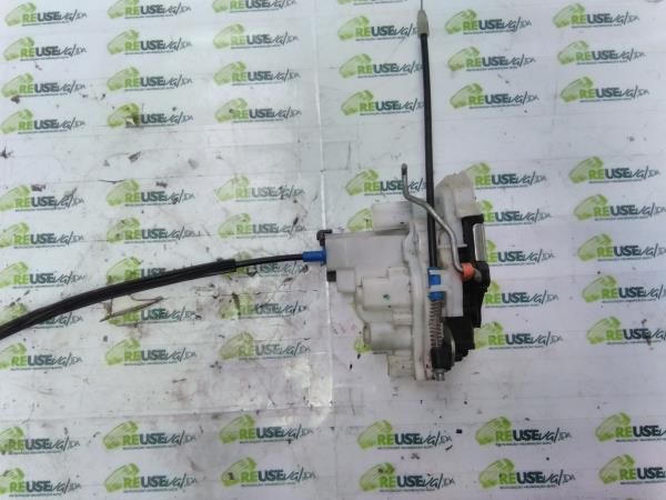 Caixa de transferências PEUGEOT Bipper Tepee