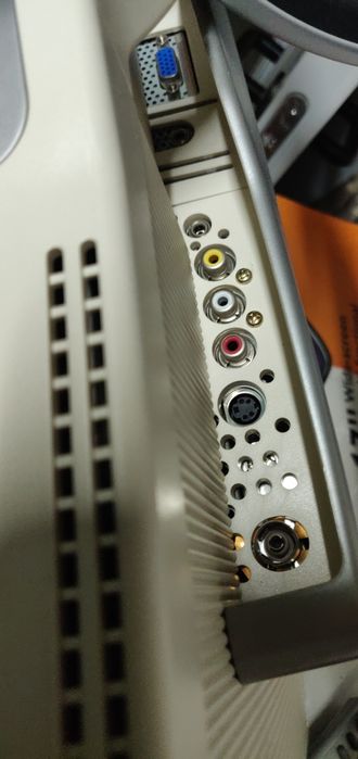 Monitor Philips 170T64729498015618124