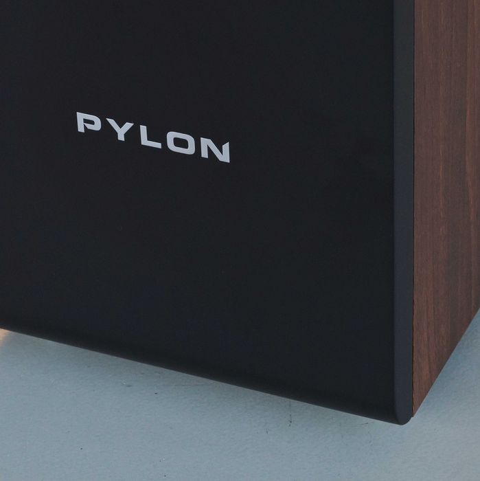Pylon Audio Opal 30 kolumny podłogowe nowe zapakowane 5 lat gwarancji