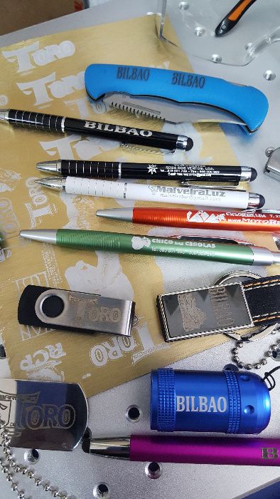 maquina gravação laser metais 20w fibra