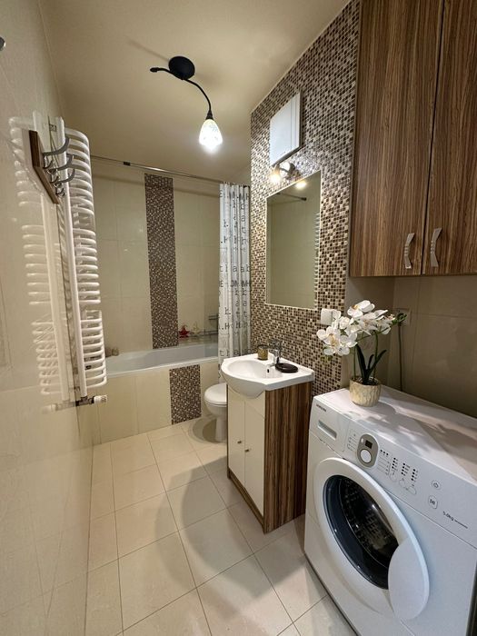 Mieszkanie 51 m przy ul. Twardowskiego 17 super lokalizacja