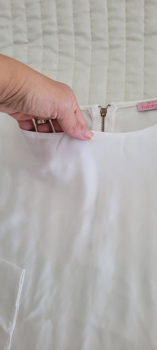 Camisola clássica BERSHKA S