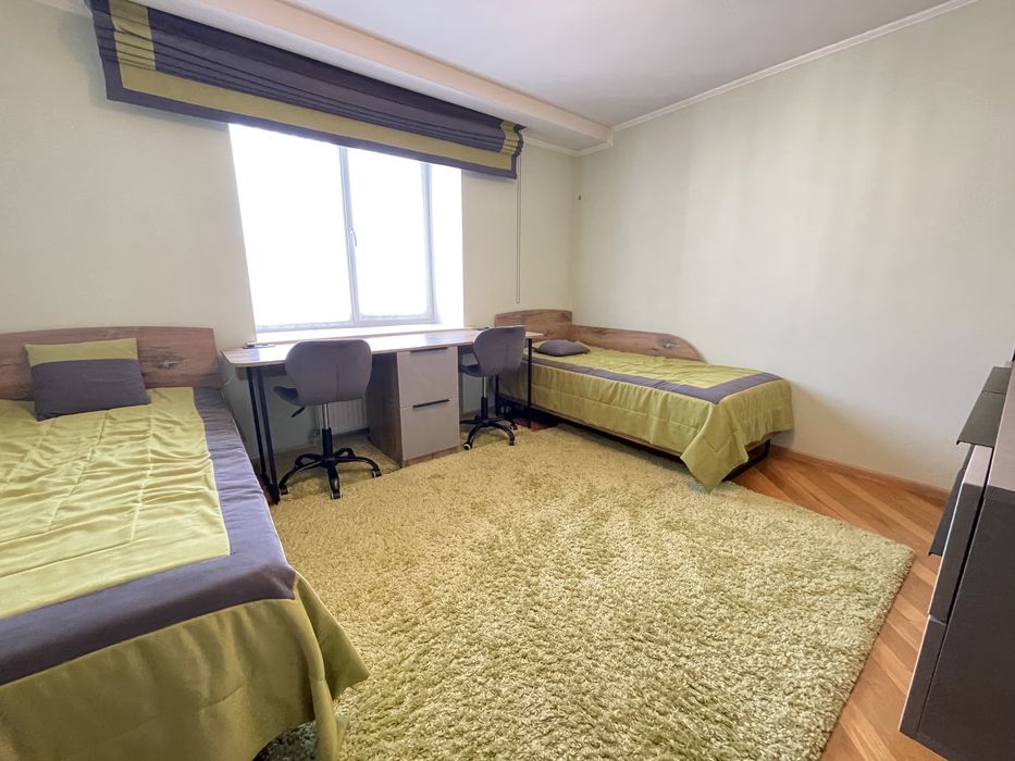 ПРОДАЖ 3 кім квартири, вул. Микулинецька