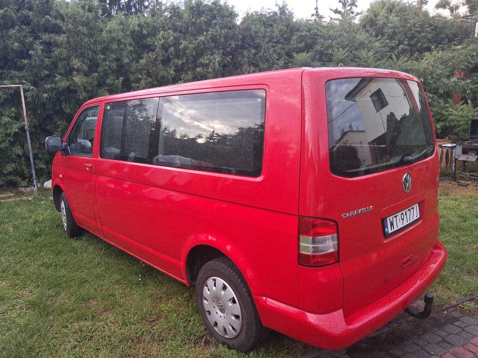 Sprzedam Volkswagen