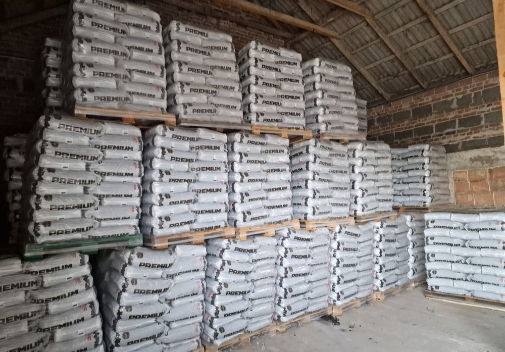 Węgiel Groszek Carboelite Premium 28Mj Promocja