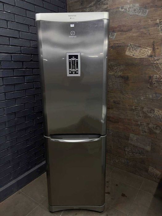 Холодильник Indesit TIAA16