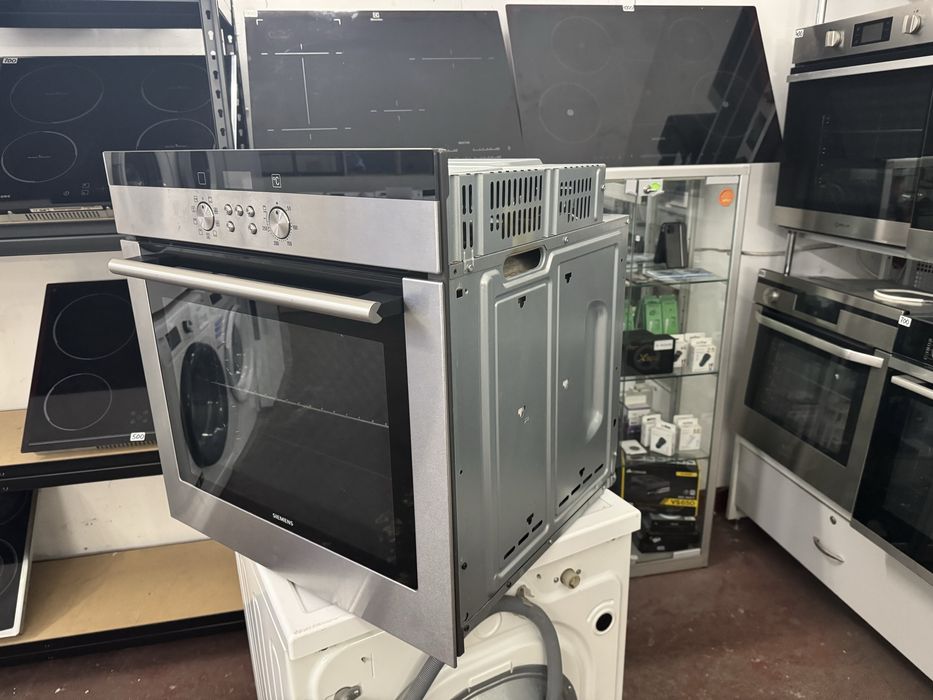 Piekarnik do zabudowy SIEMENS 60cm.Termoobieg. Gwarancja.Transport