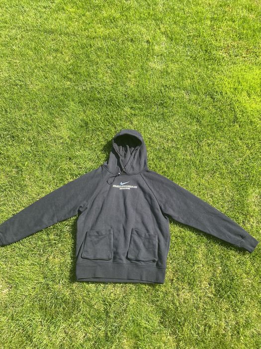 Nike bluza SWOOSH