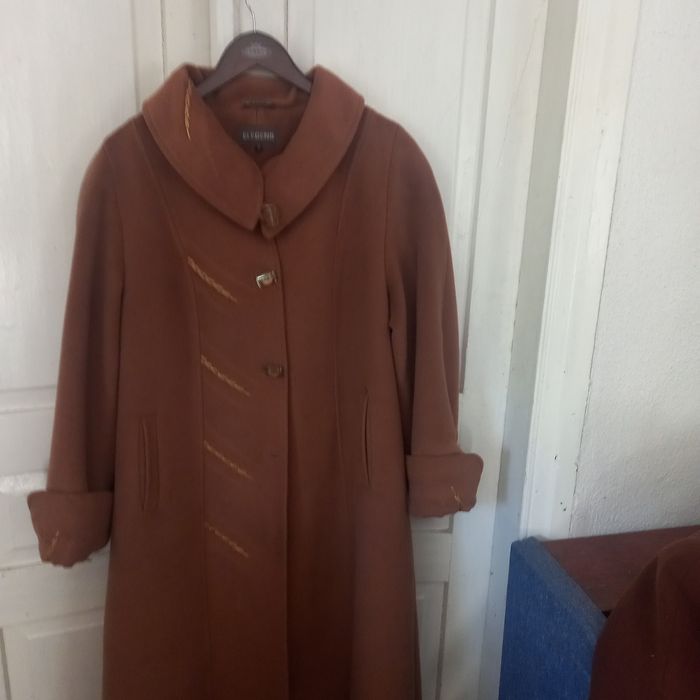 Демісезонні  пальта