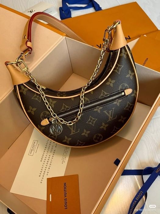 Mala Louis Vuitton Loop PM