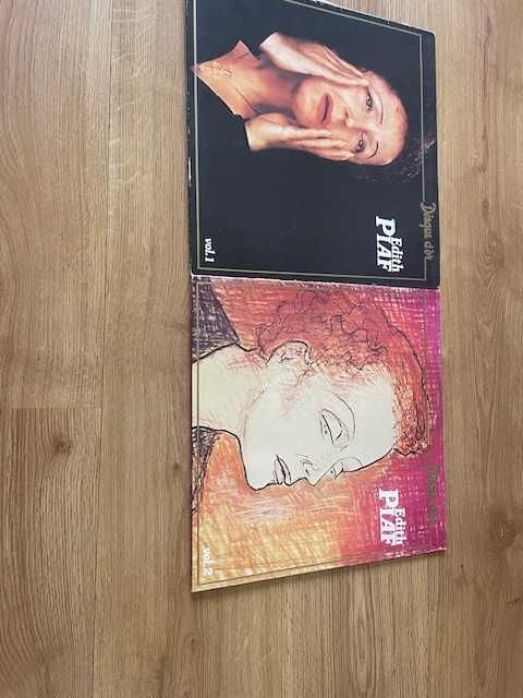 Edith Piaf – Disque D'Or (2)