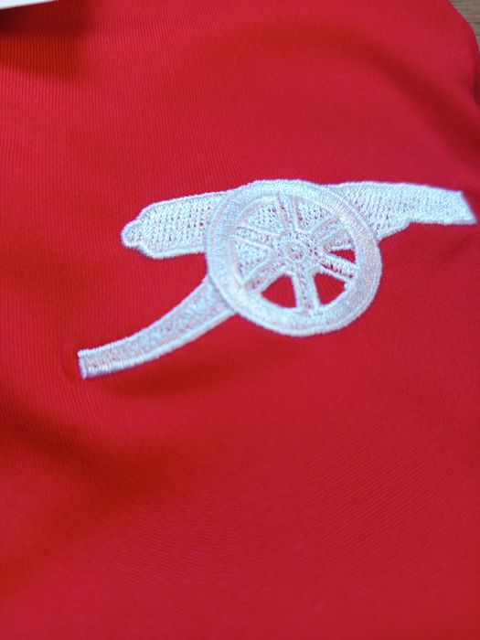 Koszulka Arsenalu sezon 24/25