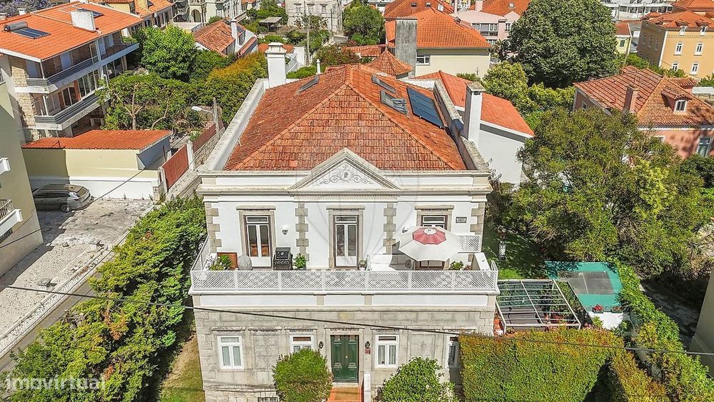 Apartamento T4 para venda