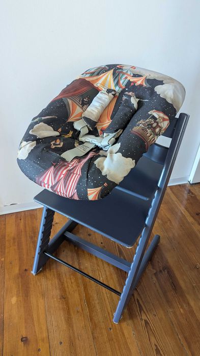 Capa para newborn set Stokke