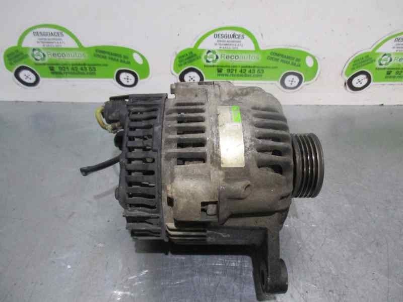 ALTERNADOR PEUGEOT 306 FASTBACK 1997 -9631325080
