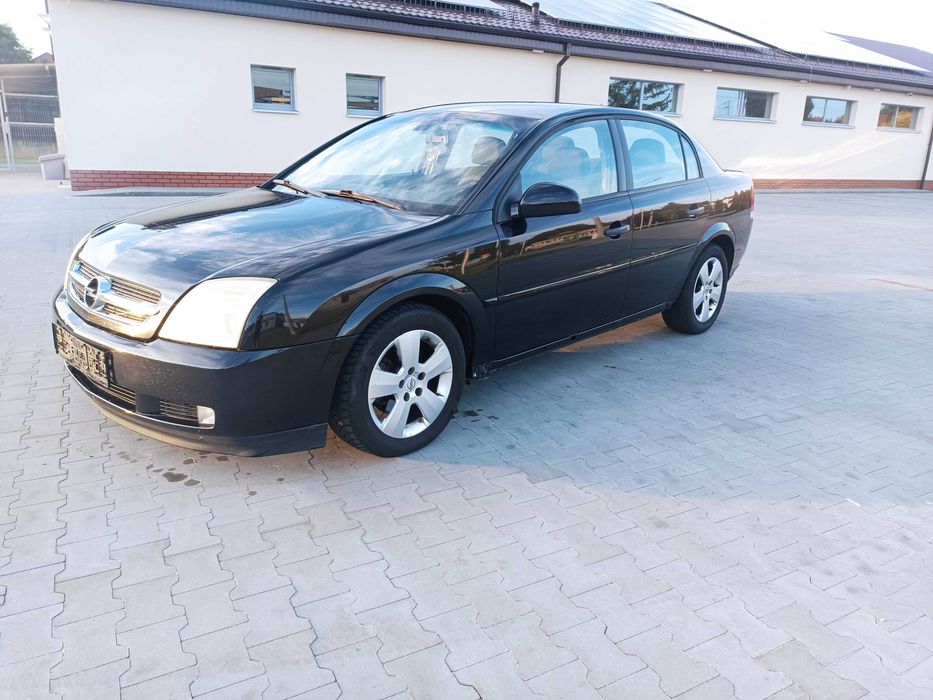 Opel Vectra