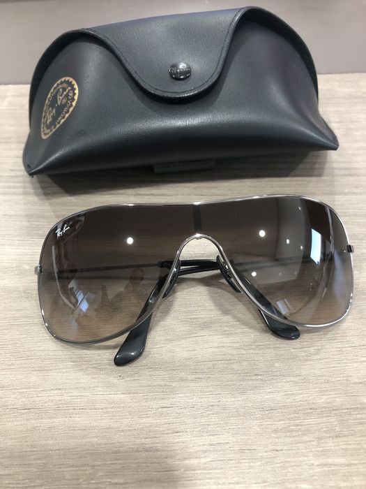Oculos de Sol Ray -Ban RB 3211