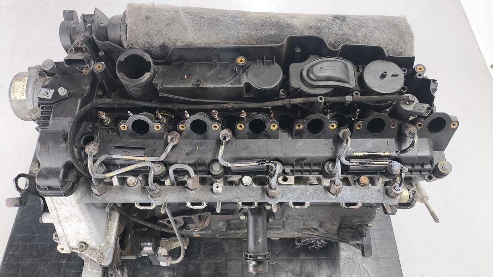 Motor BMW M57 d1 306D1 184 CV 530D E39/E46/E38
