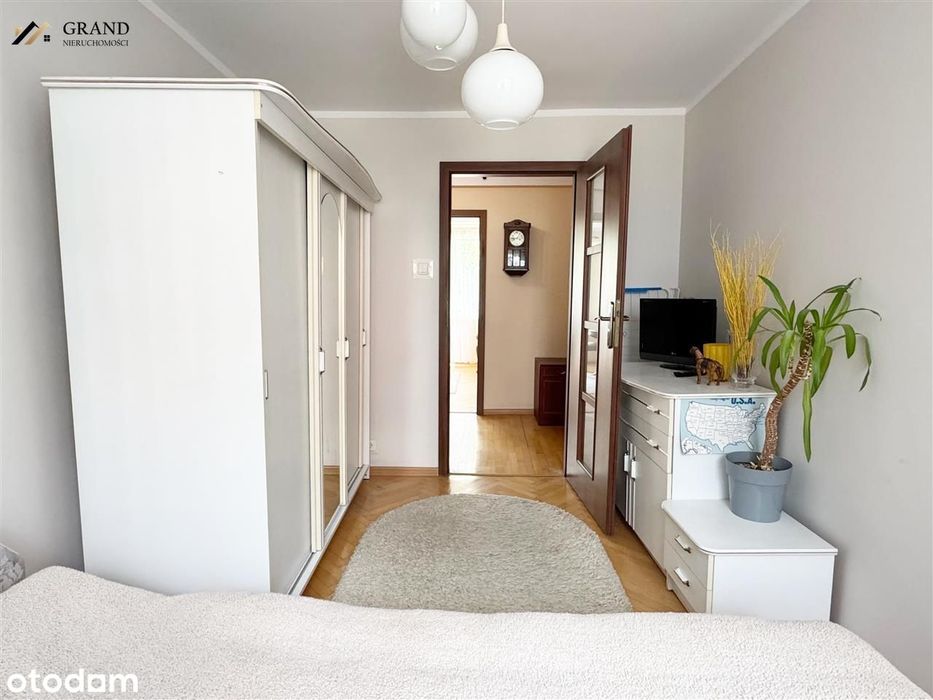 Apartment in Koszalin, Kawiłęg, Osiedle Morskie - Widok 2