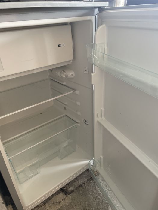Figorifico como novo