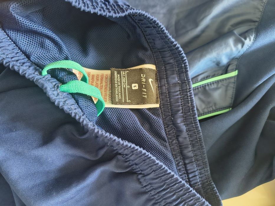 Dresy chłopięce Nike 158 12lat cr7