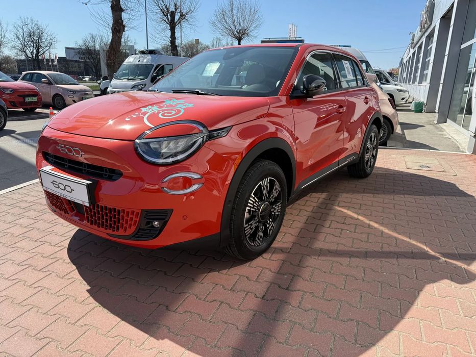 Fiat 600