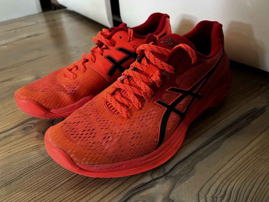 Asics Sky Elite edycja Tokyo