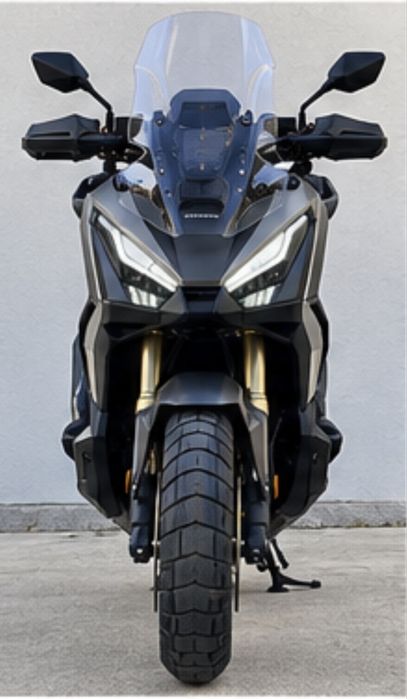 Honda  Xadv  750