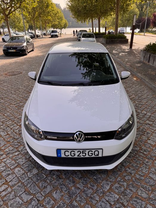 Volkswagen polo TDI