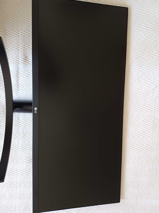 Monitor LG 29WL500-B