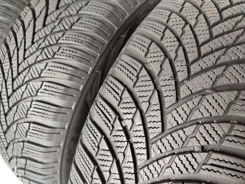 Opony 215/65 R 16 Firestone WinterHawk 4