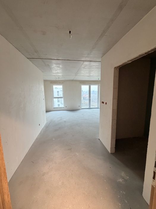 Sprzedam nowe mieszkanie 34.27 M32 Balkon Kęty Nowe miasto