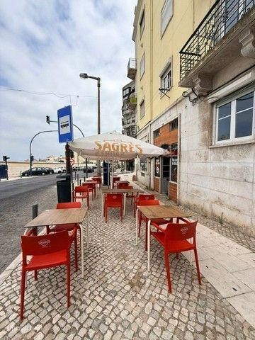 Barbecue Restaurant Business Transfer | Av. Afonso III – Lisbon