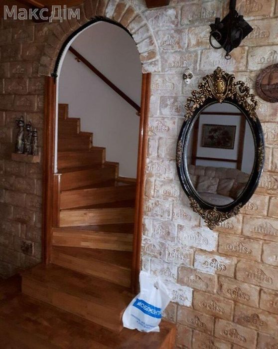 Продається таунхаус у Тернополі