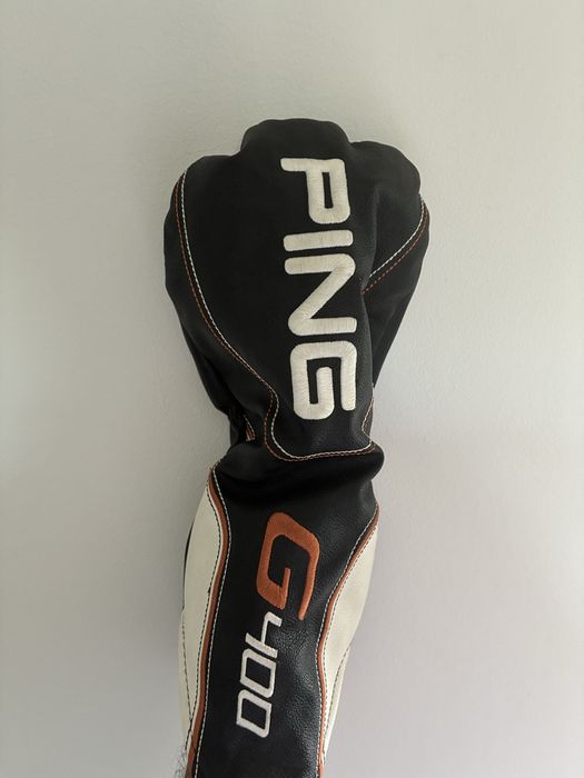 Driver Ping G400Max