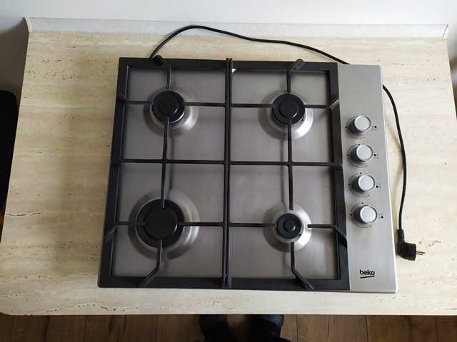 Płyta gazowa Beko