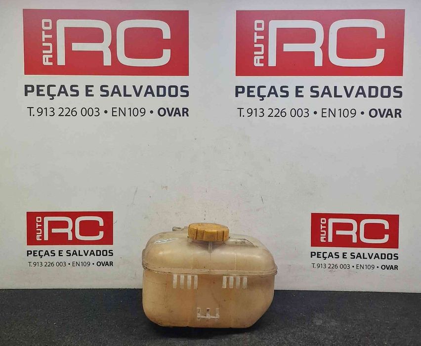 Reservatório / Depósito da Água / Líquido de Refrigeração 24469940 - OPEL ASTRA H