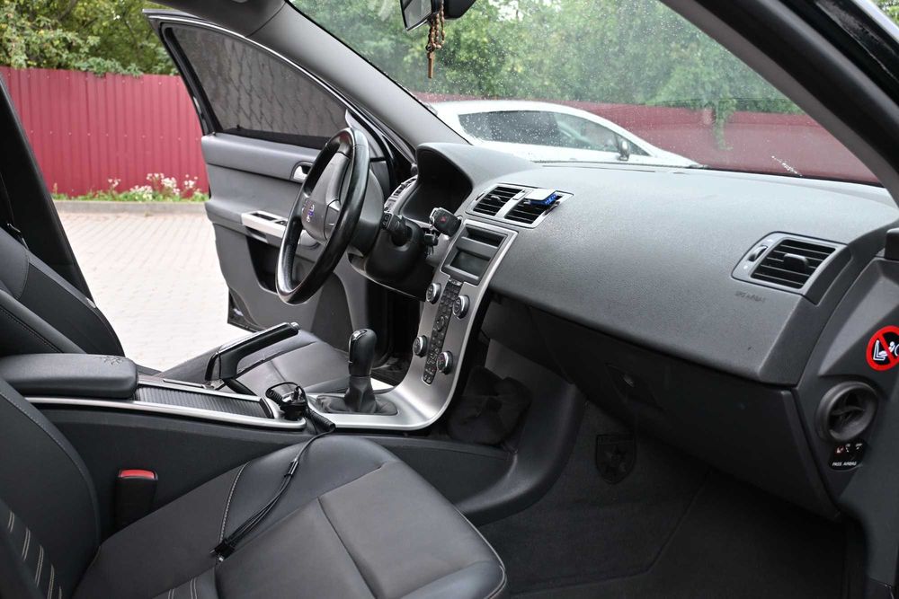 Volvo V50 2009 VIN YV1MW765292491973 фото оголошення 15 з 20