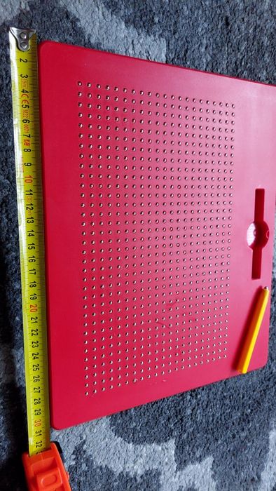 Tablet magnetyczny Magpad