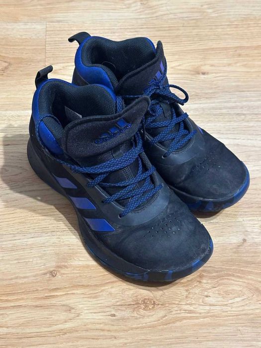 Кросівки ботинки Adidas розмір 38