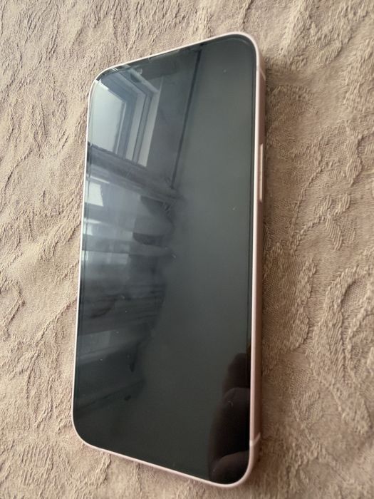 iphone 13 mini rosa