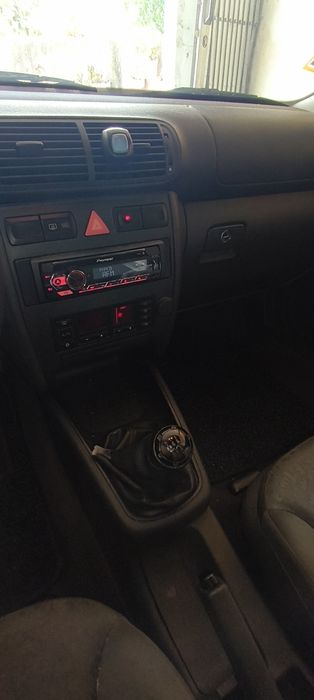 Audi A3 1.6 1998