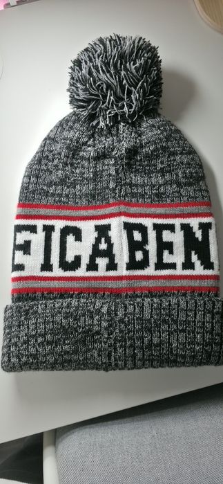 Gorro oficial do benfica