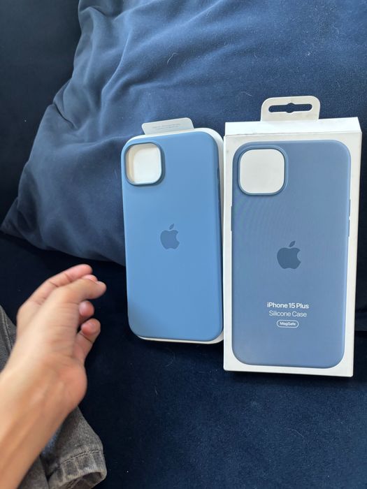 Etui na iPhone’a 15 plus