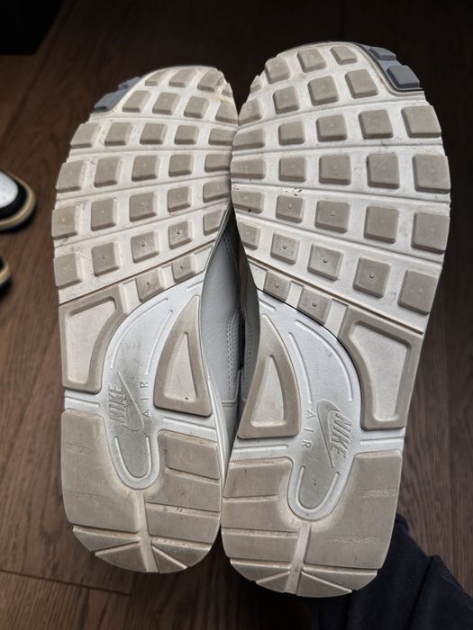 Nike Air Skylon 2 Fear of God Light Bone